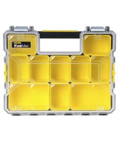 Органайзер STANLEY FatMax Deep Pro, влагозащитный, фото  | SNABZHENIE.com.ua