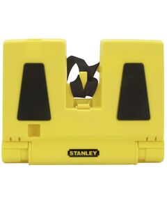 Магнітний рівень STANLEY 0-47-720 для встановлення стійок, фото  | SNABZHENIE.com.ua