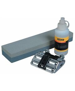 Набор для заточки стамесок и ножей STANLEY 0-16-050, фото  | SNABZHENIE.com.ua