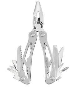 Плоскогубці Multitool 12 в 1 зі чохлом STANLEY 0-84-519, фото  | SNABZHENIE.com.ua