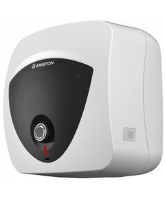 Водонагрівач електричний Ariston ANDRIS LUX 6 UR EU 6 л, 1.5 кВт, під мийкою, мех. керування, Італія, A, фото  | SNABZHENIE.com.ua