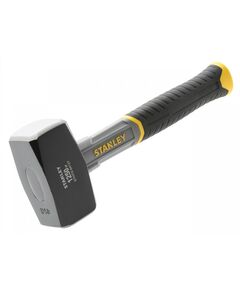 Мини-кувалда STANLEY 26 см, 1250 г с фиберглассовой ручкой, фото  | SNABZHENIE.com.ua