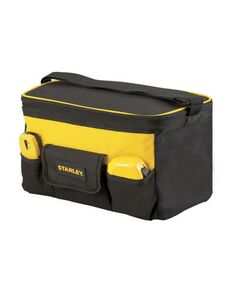 Сумка для інструментів STANLEY 14 глибока, фото  | SNABZHENIE.com.ua