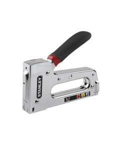 Степлер легкого призначення TR120 для скоб А (4-14 мм) та шпилек J STANLEY, фото  | SNABZHENIE.com.ua