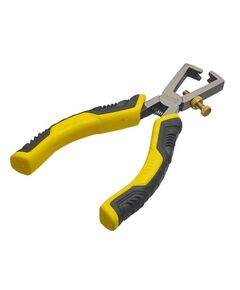 Кусачки для снятия изоляции STANLEY 150 мм, фото  | SNABZHENIE.com.ua