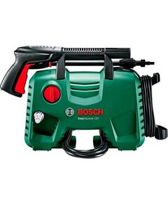 Bosch Мінімийка високого тиску EasyAquatak 120, 1500Вт, 120бар, 350л/год, шланг 5м, 4кг, фото  | SNABZHENIE.com.ua