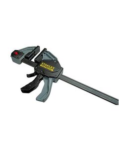 Струбцина триггерная FatMax XL 300 мм, сжатие 270 кг, фото  | SNABZHENIE.com.ua