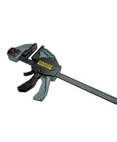 Струбцина триггерная FatMax 1250 мм, сжатие 270 кг, фото  | SNABZHENIE.com.ua