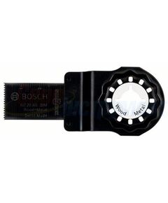 Bosch Полотно пильне AIZ 20 AB, фото  | SNABZHENIE.com.ua