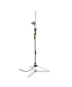 Karcher Садовий душ з триногою, фото  | SNABZHENIE.com.ua