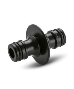 Karcher Конектор двосторонній LOOSE, фото  | SNABZHENIE.com.ua
