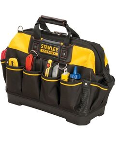 Сумка для інструментів STANLEY 490x260x100 мм, фото  | SNABZHENIE.com.ua