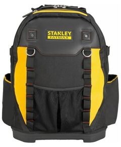 Рюкзак для инструментов STANLEY FatMax 360x460x270 мм, фото  | SNABZHENIE.com.ua