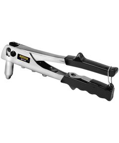 Заклепочник кутовий з насадками під заклепки діаметром 2, 3, 4, 5 мм STANLEY 6-MR55, фото  | SNABZHENIE.com.ua