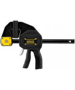 Струбцина триггерная FatMax XL 150мм, сжатие 270 кг, фото  | SNABZHENIE.com.ua