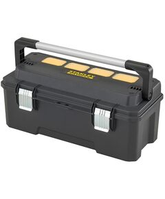 Ящик для инструментов пластиковый STANLEY FatMax 26 см, фото  | SNABZHENIE.com.ua