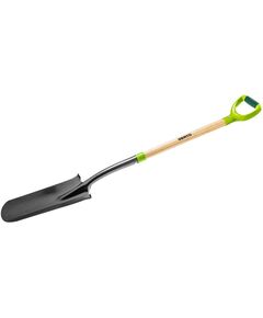 Лопата для саджанців VERTO 15G014, фото  | SNABZHENIE.com.ua