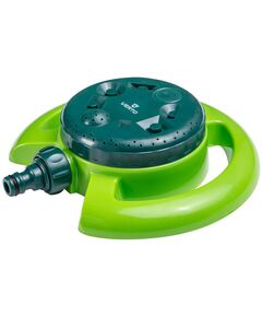 Ороситель садовый VERTO 15G780, 8 функций, устойчивое основание, фото  | SNABZHENIE.com.ua