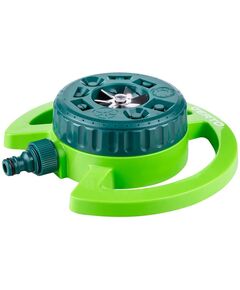 Ороситель садовый 9 в 1 пластиковый с металлом VERTO 15G781, фото  | SNABZHENIE.com.ua