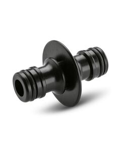 Karcher Конектор двосторонній, фото  | SNABZHENIE.com.ua