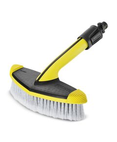 Karcher М'яка щітка для великих поверхонь, фото  | SNABZHENIE.com.ua