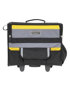 Сумка для інструментів на колесах STANLEY Basic 460x330x450 мм (18), фото  | SNABZHENIE.com.ua