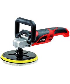 Einhell CC-PO 1100/2E, фото  | SNABZHENIE.com.ua