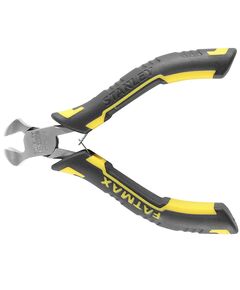Мини торцевые кусачки STANLEY FatMax 108 мм (FMHT0-80519), фото  | SNABZHENIE.com.ua