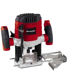 Einhell TC-RO 1155 E електричний, фото  | SNABZHENIE.com.ua
