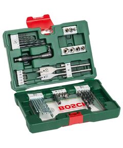 Bosch Набор оснастки V-line 41 шт., фото  | SNABZHENIE.com.ua
