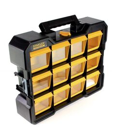Органайзер STANLEY FatMax 12 ячеек, фото  | SNABZHENIE.com.ua