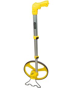 Колесо измерительное STANLEY 100 см, фото  | SNABZHENIE.com.ua