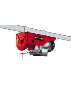 Einhell Тельфер TC-EH 250-18 електричний, фото  | SNABZHENIE.com.ua