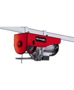Einhell Тельфер TC-EH 500-18 електричний, фото  | SNABZHENIE.com.ua