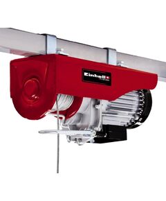 Einhell Тельфер TC-EH 600 електричний, фото  | SNABZHENIE.com.ua