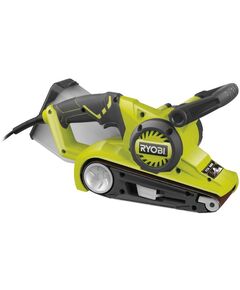 Ryobi Шліфмашина стрічкова EBS800 800Вт 76мм 150-320об·хв 3.3кг, фото  | SNABZHENIE.com.ua