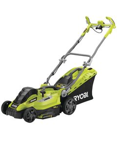 Ryobi Газонокосарка RLM15E36H 1500Вт 36см 45л 20-70мм EasyEdge 11.5кг, фото  | SNABZHENIE.com.ua