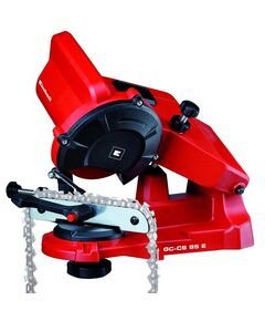 Einhell Верстат для заточування ланцюга GC-CS 85 E, фото  | SNABZHENIE.com.ua