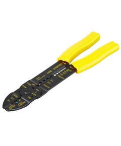 Снімник ізоляції STANLEY, 220 мм, фото  | SNABZHENIE.com.ua