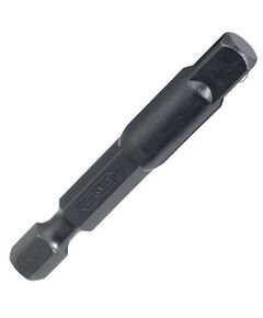 Переходник STANLEY EXPERT 1/4 М, шестигранник 1/4 М, фото  | SNABZHENIE.com.ua