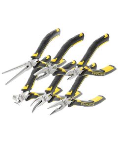 Набор инструментов STANLEY FatMax, 6 шт, шарнирно-губцевые, фото  | SNABZHENIE.com.ua