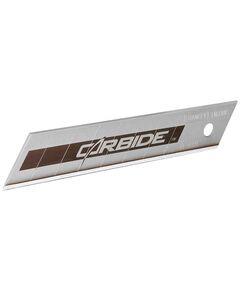 Запасне лезо Carbide 18 мм з відламувальними сегментами STANLEY, фото  | SNABZHENIE.com.ua