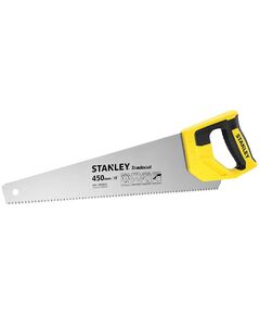 Ножівка по дереву STANLEY Tradecut 450 мм, 7 зубів (STHT20354-1), фото  | SNABZHENIE.com.ua