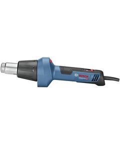Bosch Фен будівельний GHG 20-60 2000Вт 50-630&deg;C 150 -500л&middot;хв 0.89кг, фото  | SNABZHENIE.com.ua