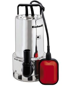 Einhell GC-DP 1020 N дренажный, фото  | SNABZHENIE.com.ua