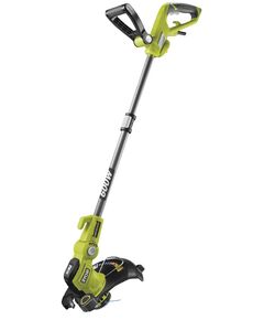 Ryobi Тример садовий RLT6130 600Вт 30см 2.9кг, фото  | SNABZHENIE.com.ua