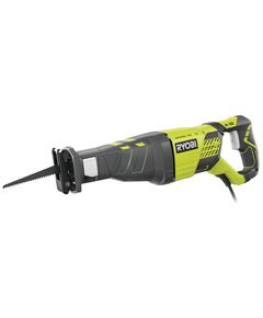 Ryobi Пилка шабельна RRS1200-K, 1200Вт, 0-3000 рух/хв, хід 30мм, 5.25кг, фото  | SNABZHENIE.com.ua