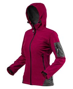 Куртка софтшелл женская NEO, размер S, фото  | SNABZHENIE.com.ua