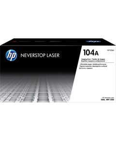 Блок фотобарабану HP 104A Neverstop LJ 1000a/1000w/1200a/1200w в комплекті з тонером на 5000стор, фото  | SNABZHENIE.com.ua
