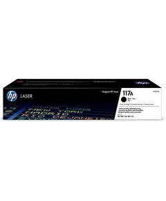 Картридж HP 117A CL 150a/150nw/178nw/179fnw Black (1000 стор), фото  | SNABZHENIE.com.ua